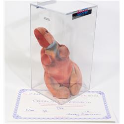 TY REX THE T-REX 1ST GEN TUSH