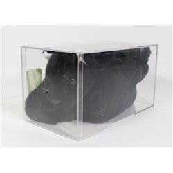 TY BLACK BATTY BUDDY