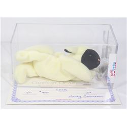 TY CHOPS THE LAMB 4TH GEN