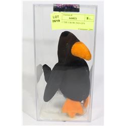 TY CAW THE CROW 2ND GEN