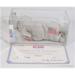 TY RIGHTY THE ELEPHANT 4TH GEN