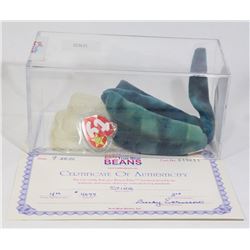 TY STING THE STINGRAY 4TH GEN