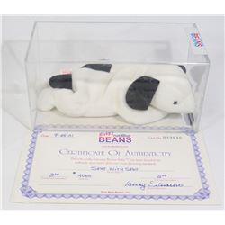 TY SPOT WITH SPOT 3RD GEN