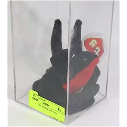 TY WEB THE SPIDER 2ND GEN