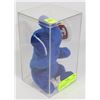 Image 1 : TY PEANUT 3RD ROTAL BLUE GEN BEANIE BABY