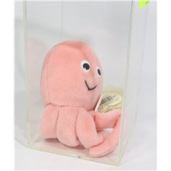 TY INKY THE OCTOPUS 3RD GEN