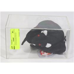 TY RED EYED RADAR THE BAT