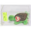 Image 1 : TY SPEEDY THE TURTLE 3RD GEN