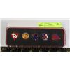 Image 1 : TY COLLECTOR PIN LOT