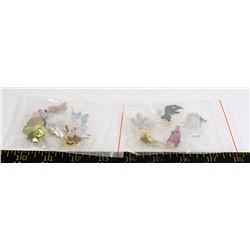 TY COLLECTOR PIN LOT