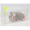 Image 1 : TY TRAP THE MOUSE 3RD GEN