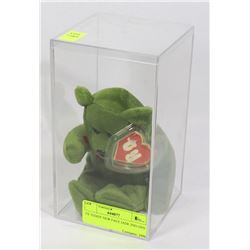 TY TEDDY NEW FACE JADE 2ND GEN