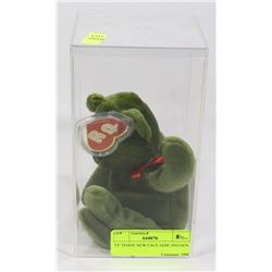 TY TEDDY NEW FACE JADE 2ND GEN