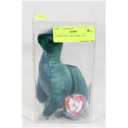 TY REX THE T-REX 3RD  GEN