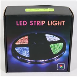LOT OF 1 NEW LED STRIP KIT 32.8 FT (2 ROLLS)