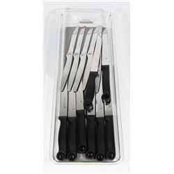 HENKEL STEAK KNIFE SET- 13 PIECES