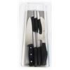 Image 1 : HENKEL KITCHEN KNIFE SET- 7 PIECES ASSORTED
