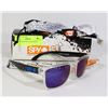 Image 1 : PAIR OF NEW SPY SUNGLASSES