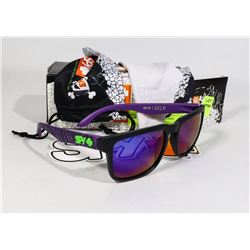 PAIR OF NEW SPY SUNGLASSES