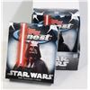 Image 1 : STAR WARS COLLECTIBLE CARDS IN BOX