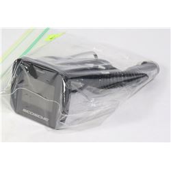 SCOSCHE BLUETOOTH MODEL #FMTD3