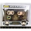 Image 1 : GAME OF THRONES 2 PACK FUNKO POPS