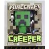 Image 1 : MINECRAFT CREEPER FIGURE