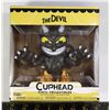 Image 1 : CUPHEAD THE DEVIL FUNKO VINYL