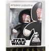 Image 1 : EMPEROR PALPATINE MIGHT MUGGS FIGURE