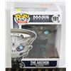 Image 1 : MASS EFFECT ANDROMEDA THE ARCHON FUNKO POP