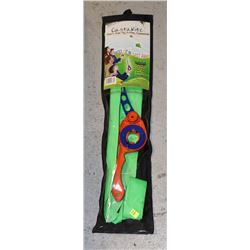 CASTAKITE TOY (REEL IT IN, CAST AWAY!)