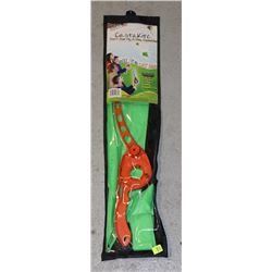 CASTAKITE TOY (REEL IT IN, CAST AWAY!)