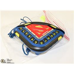 PHONE SUPERMAN WORKS