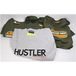 BUNDLE OF NEW T-SHIRTS