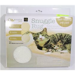 NEW SNUGGLE RUG (46 X 64CM) FOR PETS