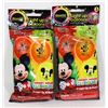 Image 1 : TWO 5 PACKS OF LED LIGHT UP MICKEY MOUSE BALLOONS