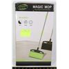 Image 1 : NEW DOUBLE SIDED MAGIC MOP