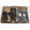 Image 1 : 6 NEW REPLACEMENT CORDS