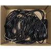 Image 1 : WAHL REPLACEMENT CORDS