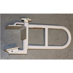 PATIENT AIDS BY GUARDIAN - MEDICAL METAL