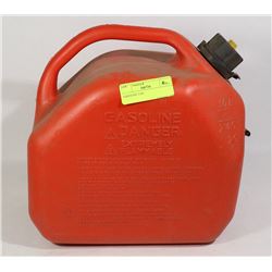 GASOLINE CAN