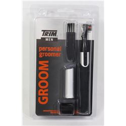 NEW MENS PERSONAL GROOMER