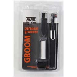 NEW MENS PERSONAL GROOMER