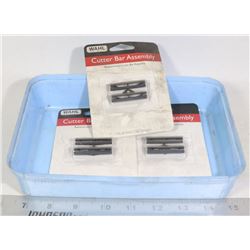WAHL CUTTER BLADE ASSEMBLY