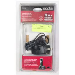 ANDIS COMPACT CHARGER