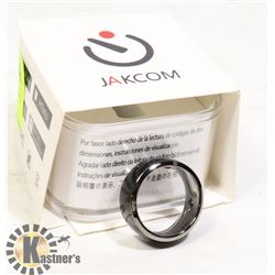 NEW BLACK JAKCOM SMART RING R3 #10