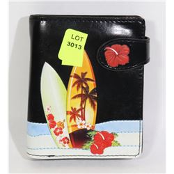 NEW SHAG WEAR WOMENS WALLET