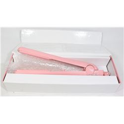 NEW EVOLUTION PROFESSIONAL HAIR STRAIGHTENER