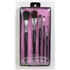 Image 1 : NEW 5PC MAKEUP BRUSH SET