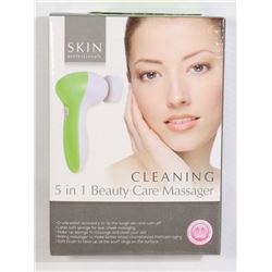 NEW 5 IN 1 BEAUTY CARE MASSAGER (SKIN CARE GADGET)